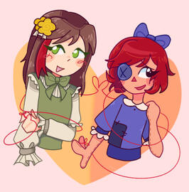 gift for @ragathaslover82